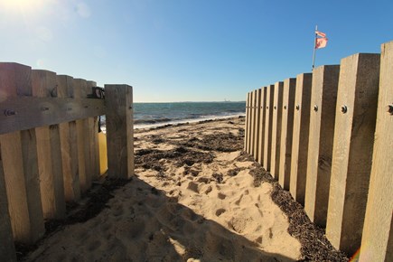 Truro Cape Cod vacation rental - 