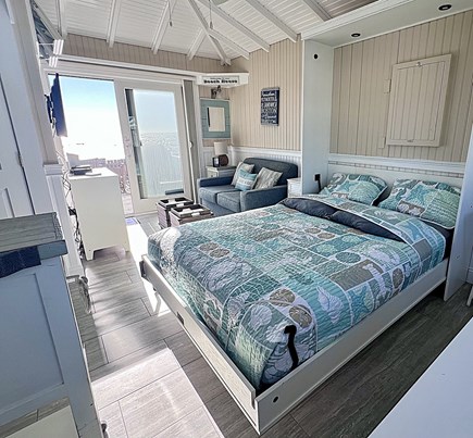 Truro Cape Cod vacation rental - 