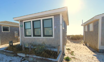 Truro Cape Cod vacation rental - 
