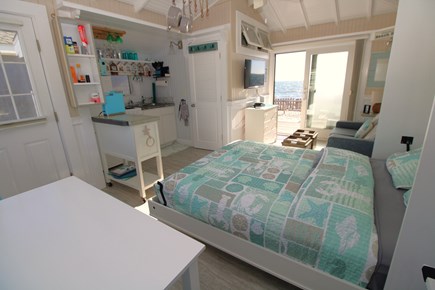 Truro Cape Cod vacation rental - 