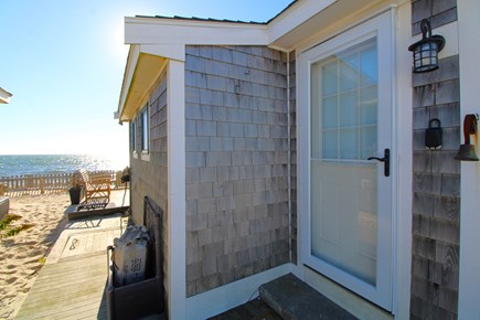 Truro Cape Cod vacation rental - 
