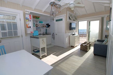 Truro Cape Cod vacation rental - 