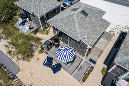 Truro Cape Cod vacation rental - 