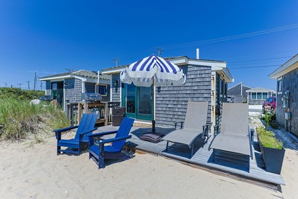 Truro Cape Cod vacation rental - 