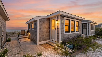 Truro Cape Cod vacation rental - 