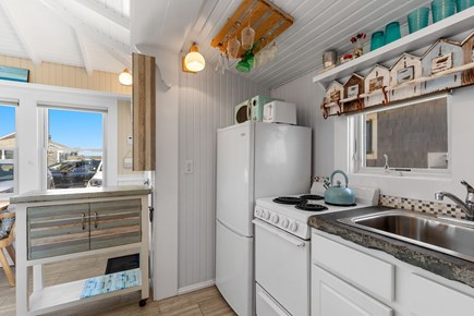Truro Cape Cod vacation rental - 