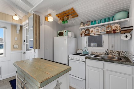 Truro Cape Cod vacation rental - 