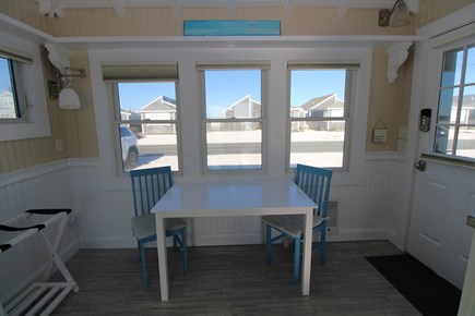 Truro Cape Cod vacation rental - 
