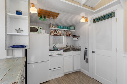 Truro Cape Cod vacation rental - 