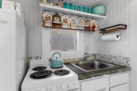 Truro Cape Cod vacation rental - 