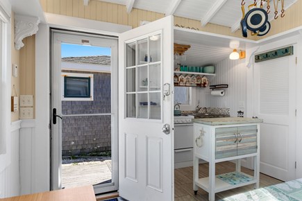 Truro Cape Cod vacation rental - 