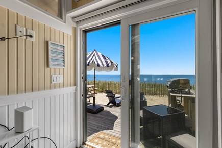 Truro Cape Cod vacation rental - 