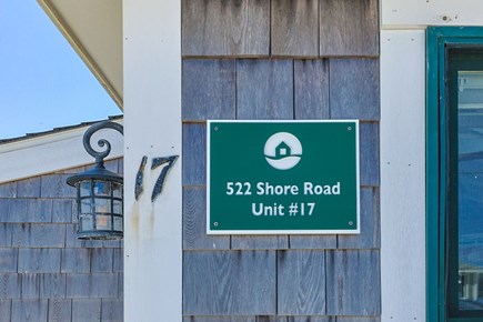 Truro Cape Cod vacation rental - 