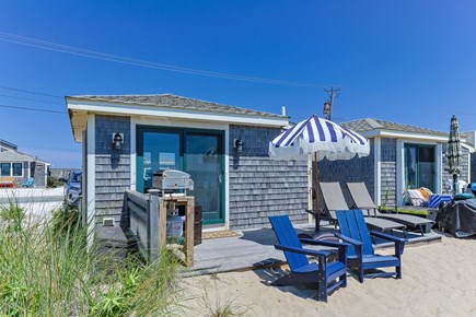 Truro Cape Cod vacation rental - 
