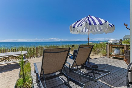 Truro Cape Cod vacation rental - 