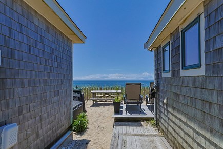 Truro Cape Cod vacation rental - 
