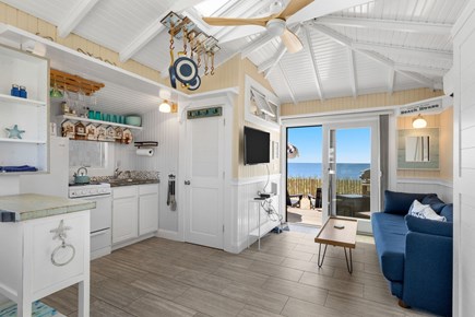Truro Cape Cod vacation rental - 