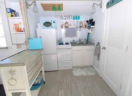 Truro Cape Cod vacation rental - 