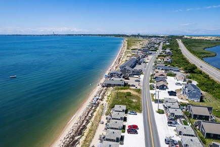 Truro Cape Cod vacation rental - 