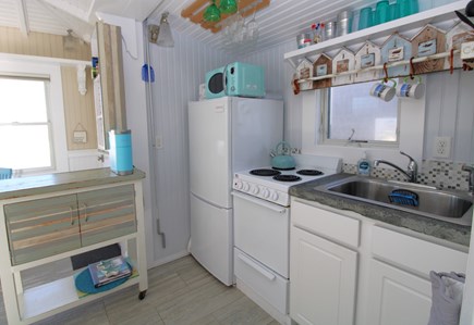 Truro Cape Cod vacation rental - 