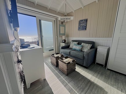 Truro Cape Cod vacation rental - 