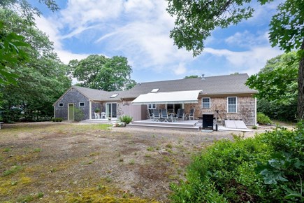 Eastham Cape Cod vacation rental - 