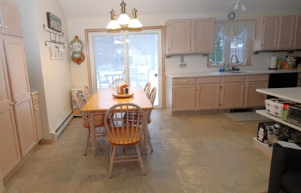 Eastham Cape Cod vacation rental - 