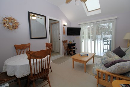 Eastham Cape Cod vacation rental - 