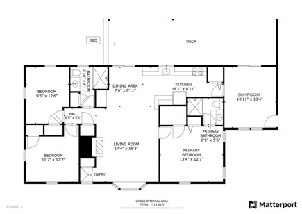 Eastham Cape Cod vacation rental - 