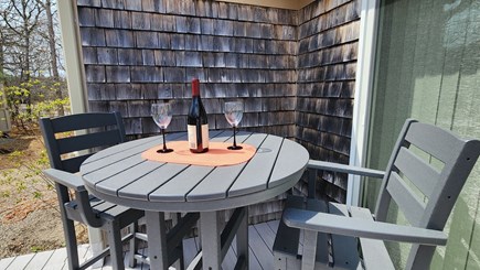 Eastham Cape Cod vacation rental - 