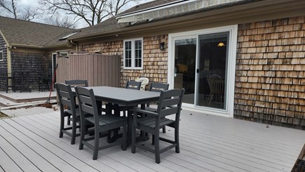 Eastham Cape Cod vacation rental - 