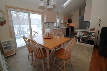 Eastham Cape Cod vacation rental - 