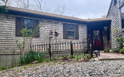 ORLEANS Cape Cod vacation rental - 