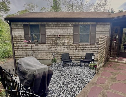 ORLEANS Cape Cod vacation rental - 