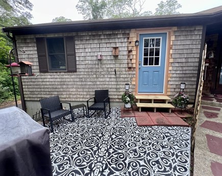 ORLEANS Cape Cod vacation rental - 