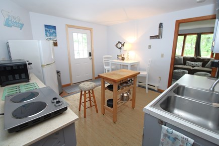 ORLEANS Cape Cod vacation rental - 