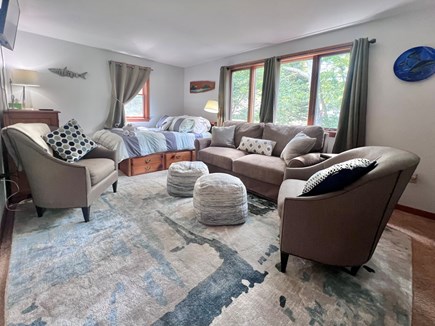 ORLEANS Cape Cod vacation rental - Sleeping and Living Space