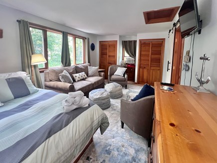 ORLEANS Cape Cod vacation rental - Sleeping and Living Space