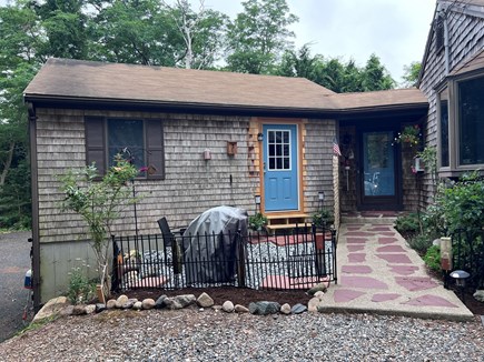 ORLEANS Cape Cod vacation rental - 
