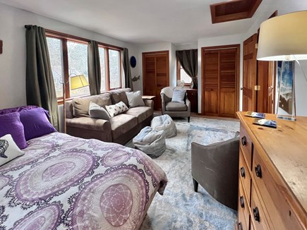 ORLEANS Cape Cod vacation rental - Sleeping and Living Space
