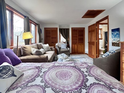 ORLEANS Cape Cod vacation rental - Sleeping and Living Space