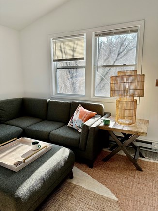 Wellfleet Cape Cod vacation rental - All new furniture
