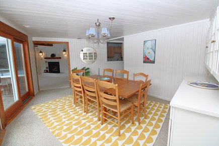 Brewster Cape Cod vacation rental - 