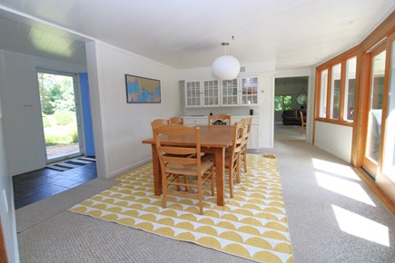 Brewster Cape Cod vacation rental - 