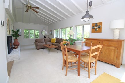 Brewster Cape Cod vacation rental - 