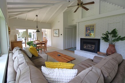 Brewster Cape Cod vacation rental - 