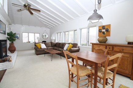 Brewster Cape Cod vacation rental - 