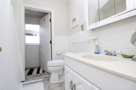 Brewster Cape Cod vacation rental - 