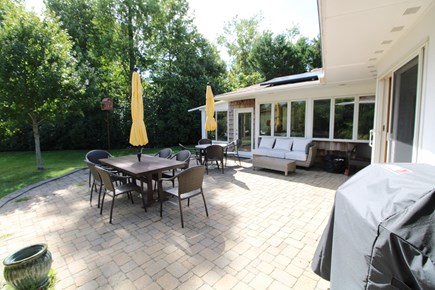 Brewster Cape Cod vacation rental - 