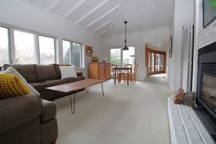 Brewster Cape Cod vacation rental - 